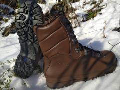 AKU TACTICAL škorenj GRIFFON GTX COMBAT MOD