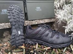 AKU TACTICAL taktični čevelj SELVATICA TACTICAL GTX Črna