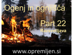 B33 army shop - trgovina z vojaško opremo, security opremo & lovsko opremo:  Ogenj in ognjišča (Part 22):  Razsvetljava