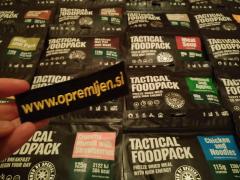 Sezona smučanja je tu. Da vam ne bo potrebno iti na kosilo ali večerjo v restavracijo, si lahko s Tactical Foodpack, okusen in zdrav obrok pripravite kar na smučišču!