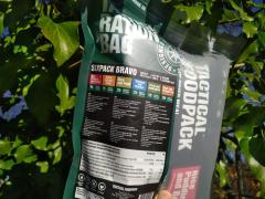 Tactical Sixpack Bravo - Tactical Foodpack