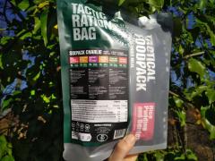 Tactical Sixpack Charlie - Tactical Foodpack