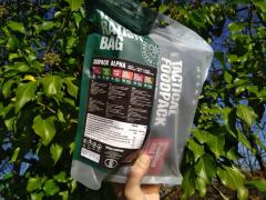 Tactical Sixpack Alpha - Tactical Foodpack