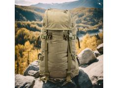 Karrimor SF Predator Linija Vojaški nahrbtnik - Odličen Sopotnik za Jesenske Aktivnosti