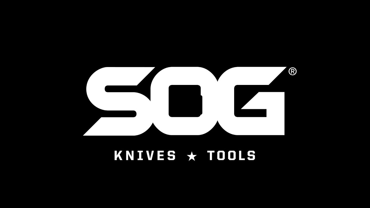 SOG Knives & Tools