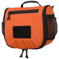 Helikon potovalna toaletna torbica  - Orange/Black