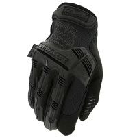 Mechanix Wear - Taktične rokavice M-PACT® COVERT - Black - Odporne proti udarcem certificirane EN 388-2121X