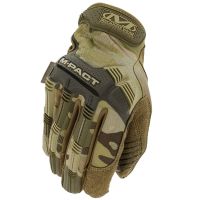 Mechanix Wear - Taktične rokavice M-PACT® COVERT - Multicam - Odporne proti udarcem certificirane EN 388-2121X