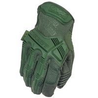 Mechanix Wear - Taktične rokavice M-PACT® COVERT - Oliv - Odporne proti udarcem certificirane EN 388-2121X