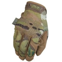Mechanix Wear THE ORIGINAL® MULTICAM taktične rokavice - Certificirane EN 388 - 3121X