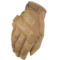 Mechanix Wear THE ORIGINAL® COYOTE taktične rokavice - Certificirane EN 388 - 3121X