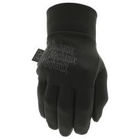 Mechanix Wear - Nepremočljive rokavice COLDWORK™ BASE LAYER COVERT - Black - Odporne proti mrazu in nepremočljive