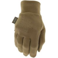Mechanix Wear - Nepremočljive rokavice COLDWORK™ BASE LAYER COVERT - Coyote - Odporne proti mrazu in nepremočljive