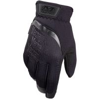 Mechanix Wear - Taktične rokavice FASTFIT® COVERT- Black -  certificirane EN388-2121X