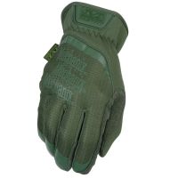 Mechanix Wear - Taktične rokavice FASTFIT® - oliv -  certificirane EN388-2121X