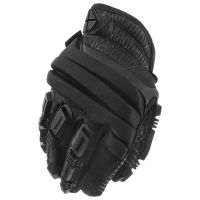 Mechanix Wear - Taktične rokavice M-PACT® 2 COVERT- Black - Odporne proti udarcem certificirane EN388-2111XP