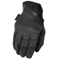 Mechanix Wear - Taktične rokavice SPECIALTY 0.5MM COVERT- Black - certificirane EN388-1121