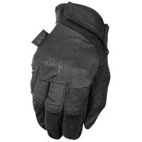 Mechanix Wear SPECIALTY VENT COVERT taktične rokavice - Black - Certificirane EN388-3121X