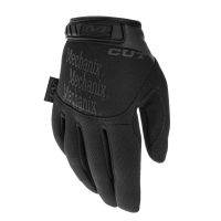 Mechanix Wear - Taktične rokavice PURSUIT D5 - Black - S protivrezalno zaščito EN 388: 2016 ravni D in ANSI A5