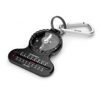  Silva POCKET obesek za ključe s kompasom in termometrom.