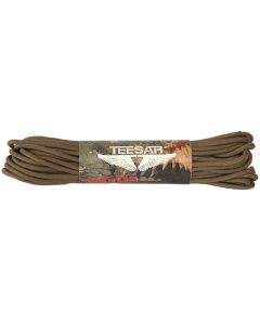 Vojaška vrv paracord by B33 army shop at www.opremljen.si