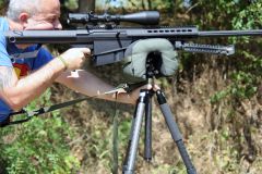 PRS Tripod Shooting Sling Coyote