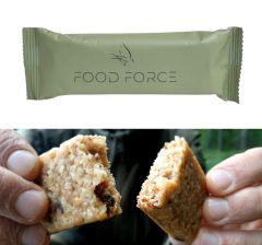 Energijska ploščica iz arašidov 50g - Food Force