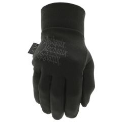 Zagotovite si vrhunsko zaščito pred mrazom in vlago z nepremočljivimi rokavicami ColdWorkTM Base Layer Covert Black. Te vrhunske rokavice so odporne proti mrazu in nudijo vrhunski oprijem, kar jih dela idealne za številne dejavnosti na prostem. Od gradben