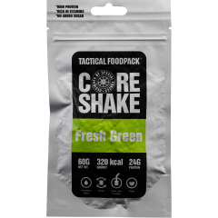 Proteinski napitek Core Shake Fresh Green - Tactical Foodpack