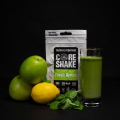 Core Shake Fresh Green - Tactical Foodpack