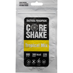 Proteinski napitek Core Shake Tropical Mix - Tactical Foodpack