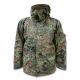 B33 army shop - Vojaška tri plastna nepremočljiva jakna podložena s flisom za v dež in sneg barva German Flecktarn MILTEC by B33 army shop at www.opremljen.si, trgovina z vojaško opremo, vojaška trgovina