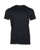 Vojaška majica US Army T-shirt črne barve