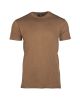 Vojaška T-shirt kratka majica US STYLE barva BDU RJAVA by B33 army shop at www.opremljen.si