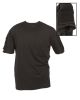 Tactical T-shirt črna barva by B33 army shop at www.opremljen.si