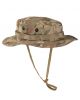 Vojaški 3-slojni nepremočljivi klobuk US OD TRILAMINAT GI BOONIE HAT multicamo barva