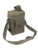 US vojaška čutara 2 litra s transportno torbo olivne barve by B33 army shop at www.opremljen.si
