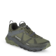 Pilgrim TSC DS Green - taktični čevlji za specialne sile vojske. Fast roping, trajnostni in visoko zmogljivi škornji z 8000 AIR tehnologijo in Vibram podplatom. Primerni za zahtevne terene.