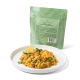 Odkrijte Wok s piščancem, zelenjavo in rižem 300g od Food Force. Okusen in hiter obrok v konzervi, idealen za na pot ali doma, z zdravo in kakovostno sestavo.