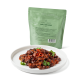 Uživajte v okusnem in zdravi alternativi s Čili sin Carne 350g. FOOD FORCE prinaša veganski čili brez mesa, pripravljen iz naravnih sestavin za hitro in okusno kosilo.