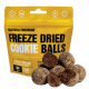 Iščete okusne in priročne prigrizke za aktivnosti na prostem? Freeze Dried Cookie Balls 68g Tactical Foodpack je vrhunska liofilizirana hrana, ki je enostavna za pripravo, hranljiva in izjemno okusna. Uživajte v sladkih piškotih kjerkoli in kadarkoli - id