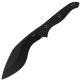 Izberite vrhunski kukri nož CRKT iz SK5 ogljikovega jekla s celotno dolžino 336 mm. Ta nož ponuja trpežnost, vzdržljivost in odpornost proti izgubi ostrine. Uživajte v udobnem oprijemu z ergonomskim G10 ročajem, medtem ko vas mat črn premaz ščiti pred kor