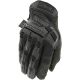 Zagotovite si vrhunsko zaščito in udobje z Mechanix Wear taktičnimi rokavicami M-Pact® Covert 05 Black. Odporne proti udarcem in certificirane EN388. Idealne za vojaške operacije, delo z orodjem in športne aktivnosti. Preverite zdaj!