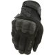 Izberite Mechanix Wear taktične rokavice M-Pact® Covert 3 Black za vrhunsko zaščito in udobje. Odporne proti udarcem, certificirane po EN388 standardu. Idealne za gradbenike, mehanike, vojsko in policijo. Zagotovite si trpežne rokavice z visokim oprijemom