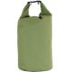 Dry Bag 30 Miltec - Nepremočljiva vreča z 30 litri prostornine za vojaške nahrbtnike srednjega volumna. Vodoodporna in trpežna olivno zelena vreča je idealna za vojaške aktivnosti, potovanja, kamping in športne dejavnosti. Zaščitite svojo opremo pred vodo