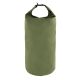Zaščitite svojo opremo pred vodo z vojaško nepremočljivo vrečo Dry Bag 50 Miltec. S 50 litri prostornine in trpežnim dizajnom je idealna za vojaške nahrbtnike srednjega volumna. Vodoodporna, zanesljiva in v olivni barvi - popolna izbira za pustolovščine n