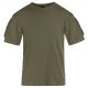 Kupite taktično majico v olivni barvi na spletni strani Opremljen.si. Vrhunska kakovost, udobje in široka izbira taktičnih oblačil za moške. Pridobite svojo vojaško majico zdaj!