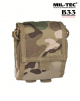 Vojaška zložljiva torbica za odlaganje praznih magazinov/nabojnikov oziroma drugega drobnega materiala proizvajalca MIL-TEC by Sturm at B33 army shop by www.opremljen.si