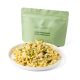 Food Force testenine Carbonara: okusna, dehidrirana jed, ki je idealna za kampiranje ali pohodništvo. Enostavna in lahka priprava za vse vaše avanture.