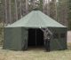Vojaški šotor za 20 oseb finskih obrambnih sil Savotta FDF 20-HQ olivna barva, B33 army shop, Vojaška trgovina, Trgovina z vojaško opremo, www.opremljen.si